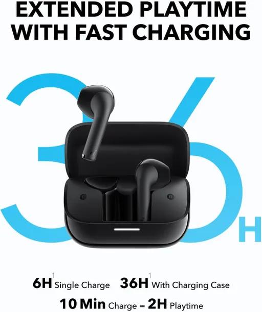 هدفون بی سیم انکر مدل Anker SoundCore K20i 3