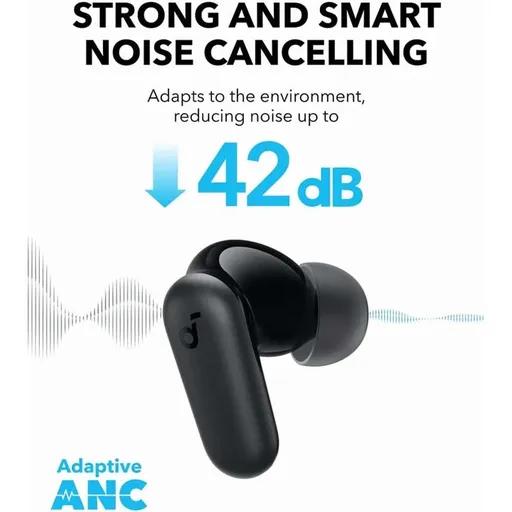 هدفون بلوتوثی انکر مدل Anker Soundcore R50i NC 3